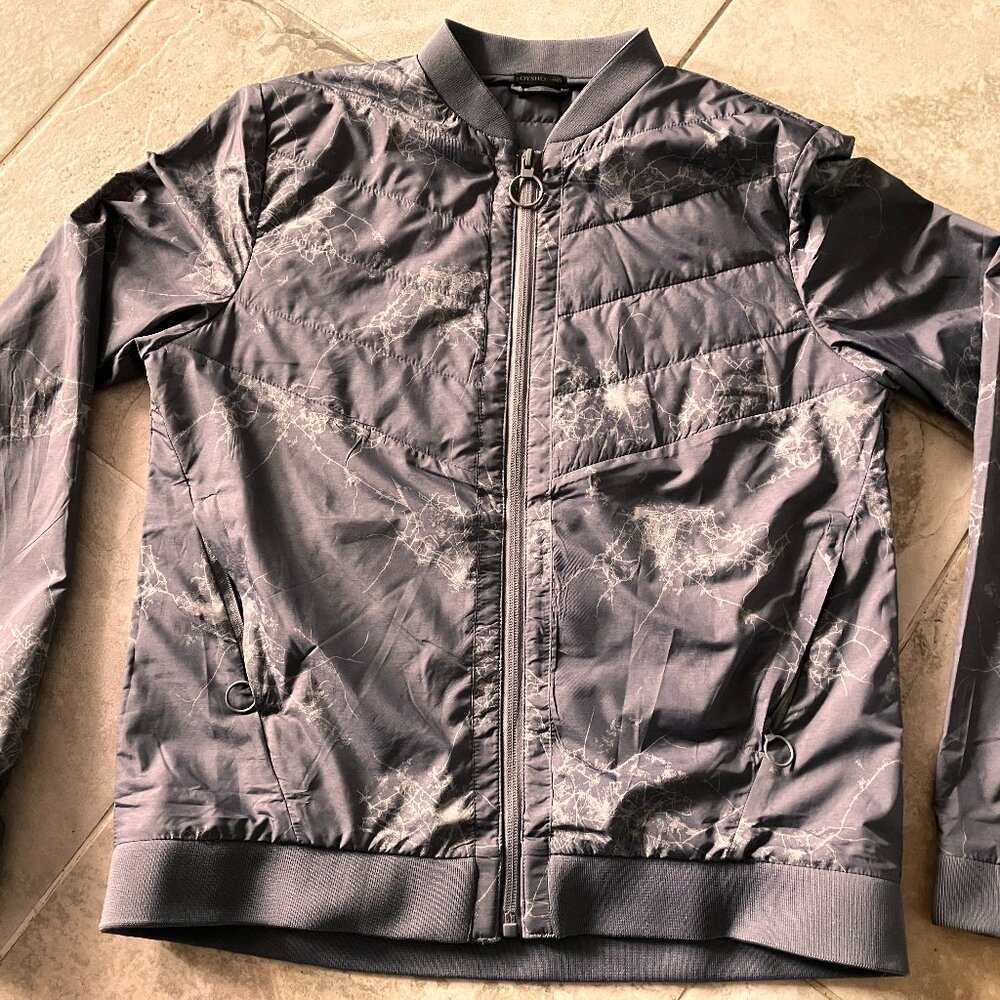 OYSHO SMALL Women's vest